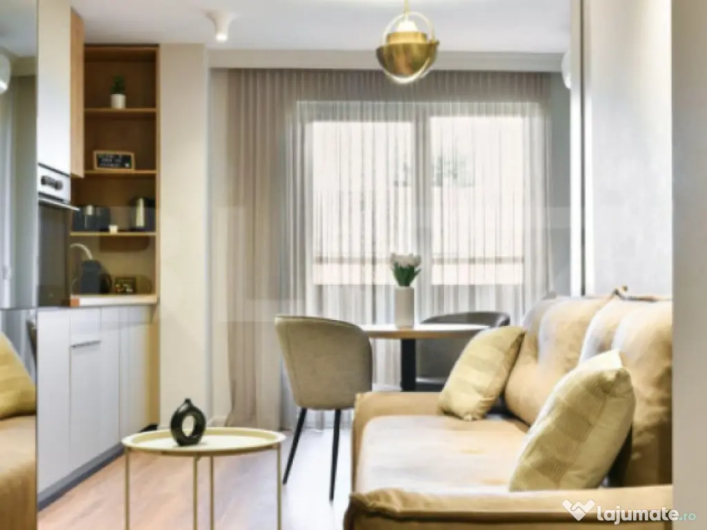 Apartament 3 camere, 50 mp, zona Centru 