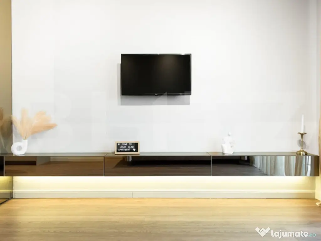 Apartament 3 camere, 50 mp, zona Centru 