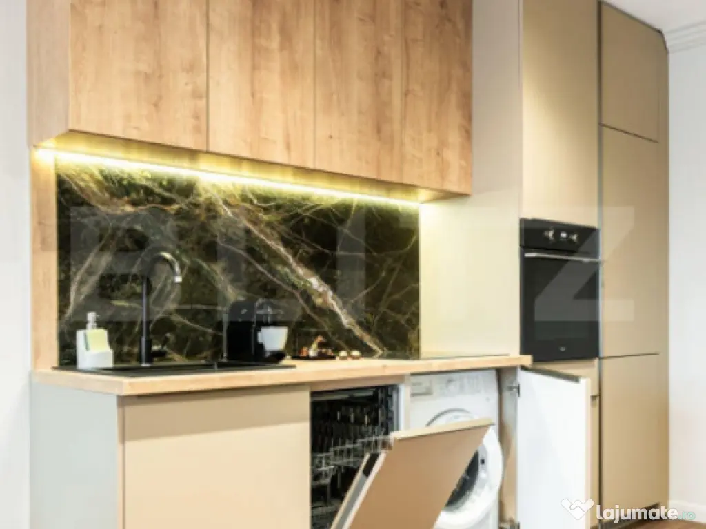 Apartament 3 camere, 50 mp, zona Centru 