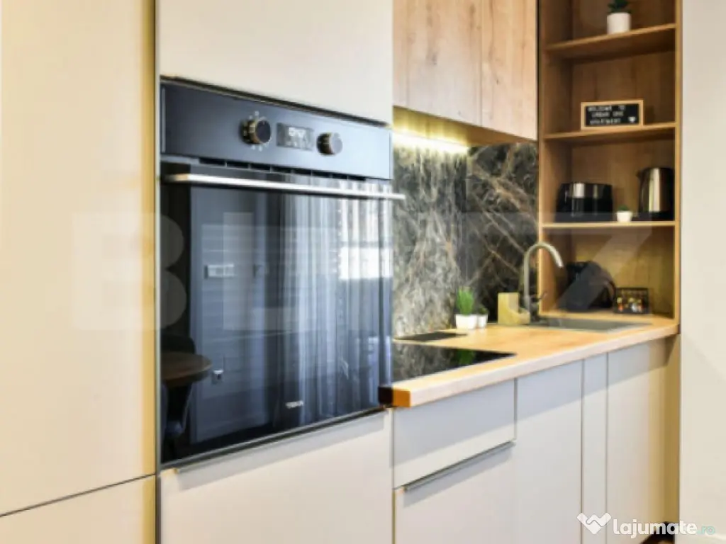 Apartament 3 camere, 50 mp, zona Centru 