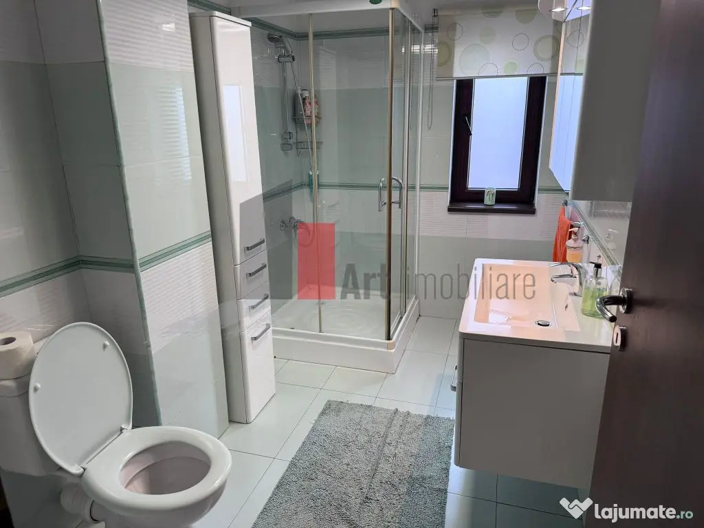 Austrian Village, Duplex Complet mobiliat si utilat 