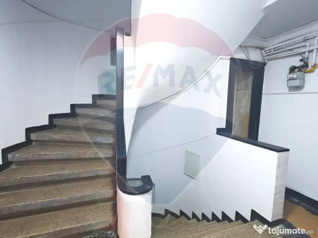 Garsoniera - Armand Calinescu 7 - Armeneasca 