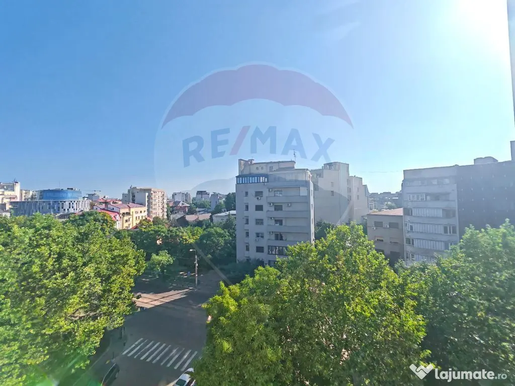 Garsoniera - Armand Calinescu 7 - Armeneasca 