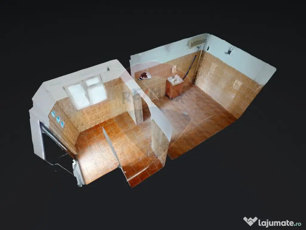 Spațiu comercial de închiriat | Zona Florilor | Aleea V... 