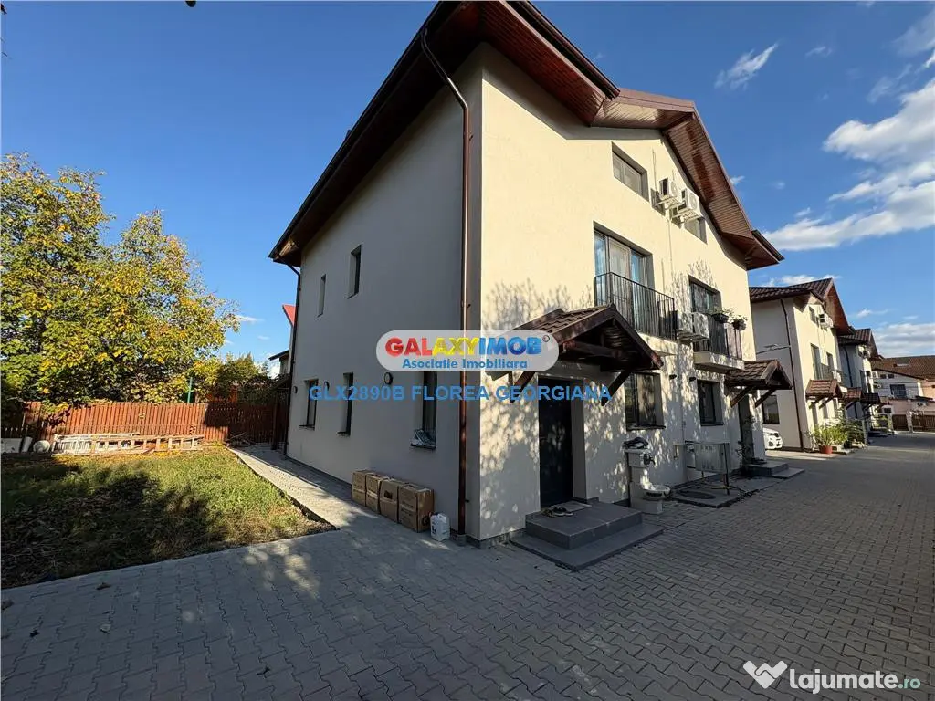 Casa de Otopeni-Odai