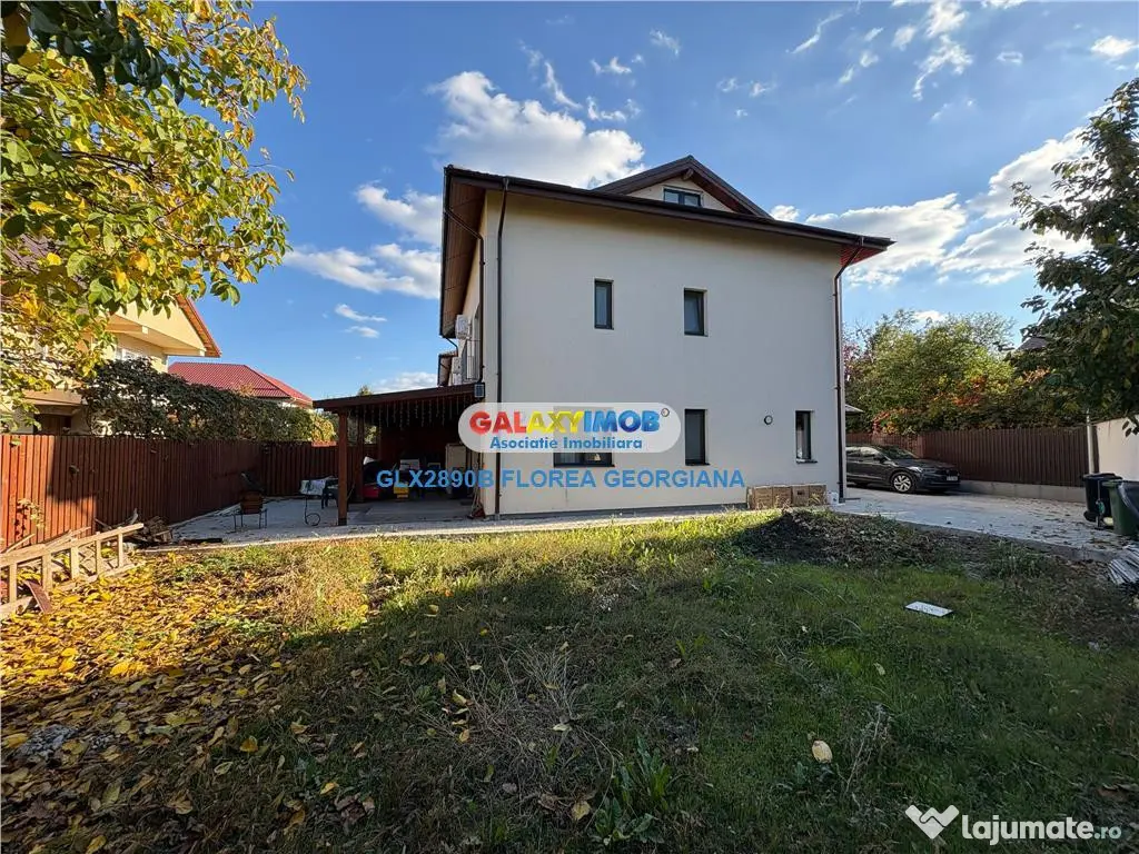 Casa de Otopeni-Odai