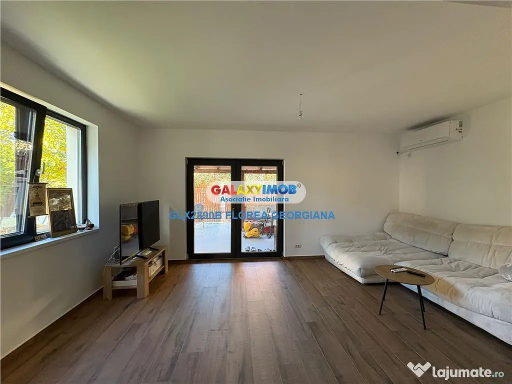 Casa de Otopeni-Odai