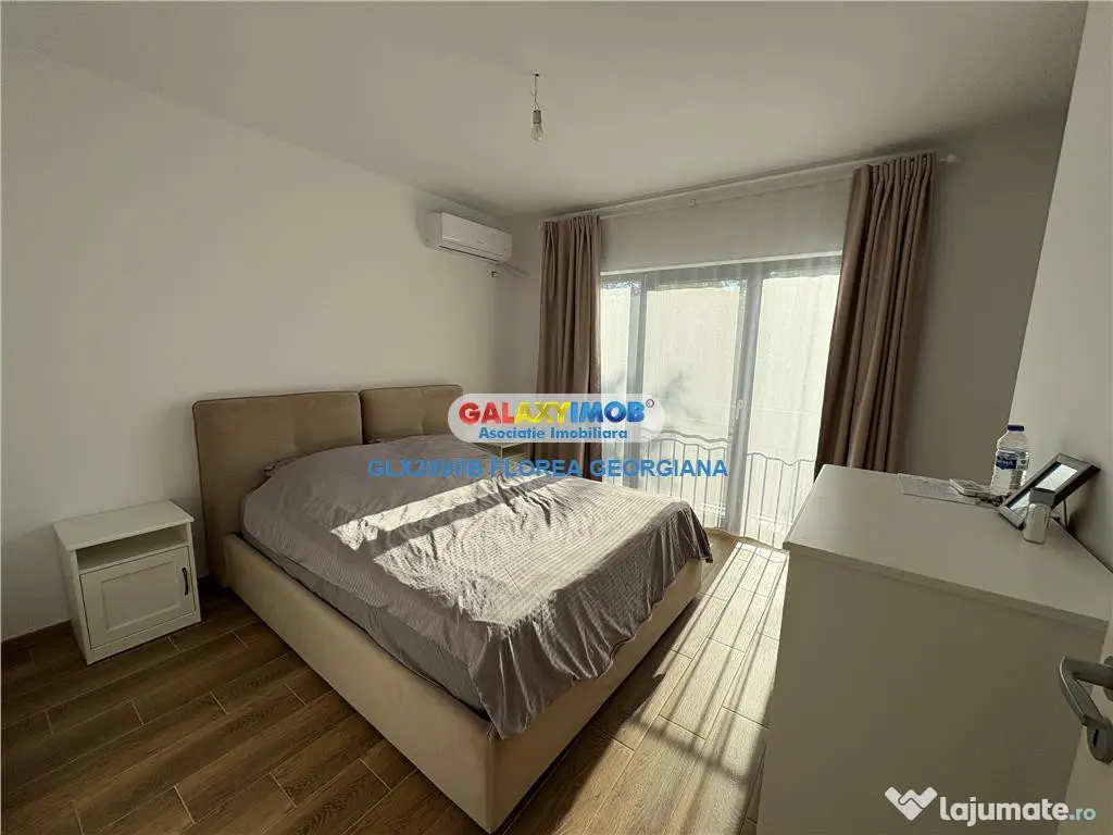 Casa de Otopeni-Odai