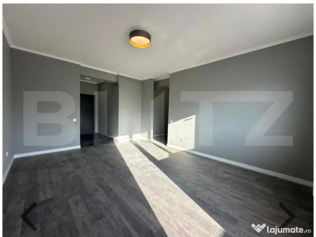 Apartament 2 camere ,51, zona TERRA!