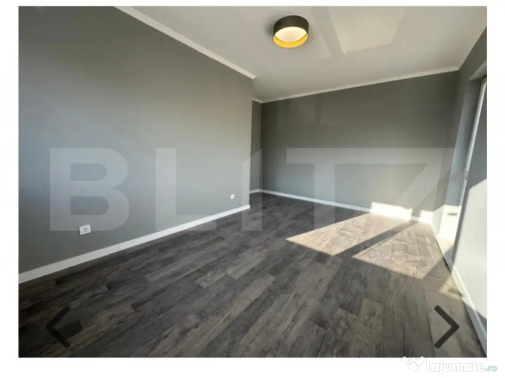 Apartament 2 camere ,51, zona TERRA!