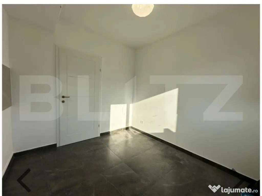 Apartament 2 camere ,51, zona TERRA!