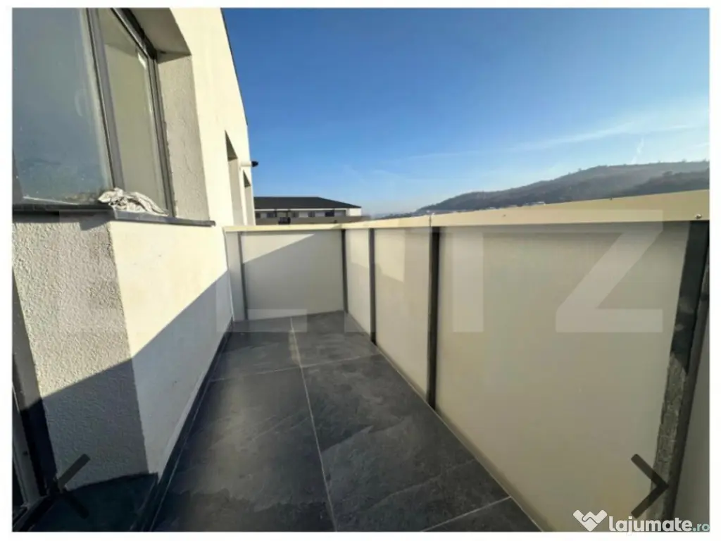 Apartament 2 camere ,51, zona TERRA!