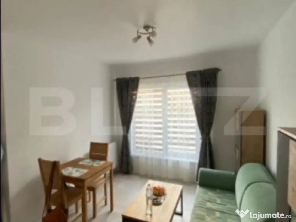 Apartament 2 camere, 50 mp, parcare, zona Sesul De Sus