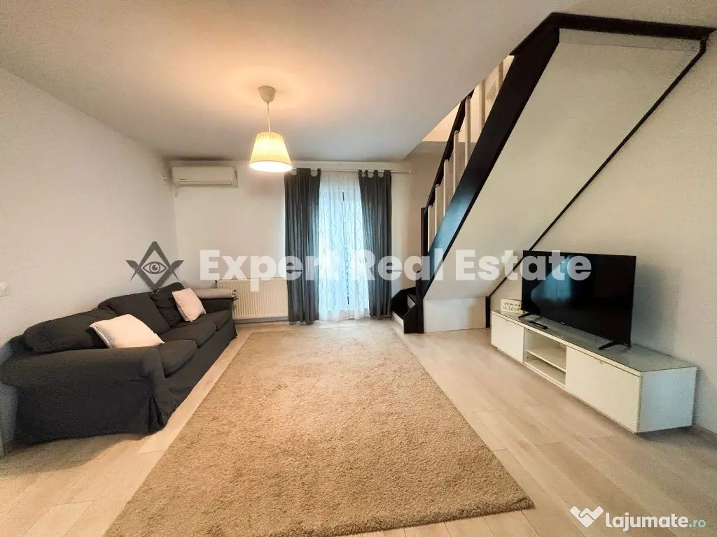 APARTAMENT SPATIOS 3 CAMERE-OTOPENI-CENTRAL 