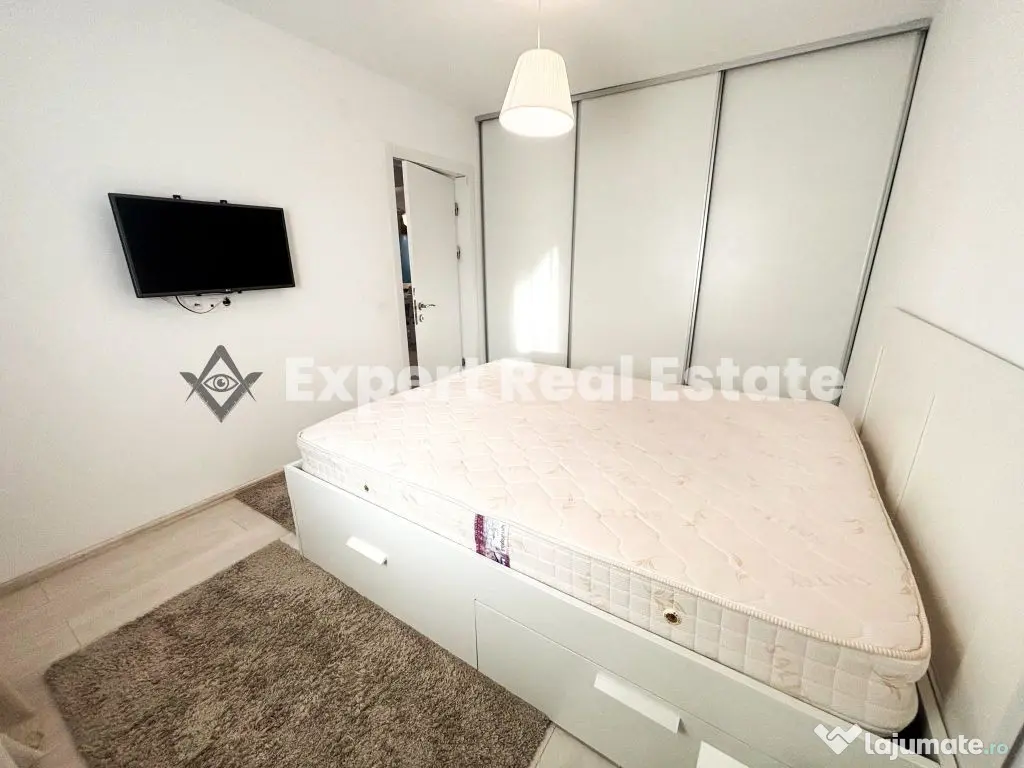 APARTAMENT SPATIOS 3 CAMERE-OTOPENI-CENTRAL 