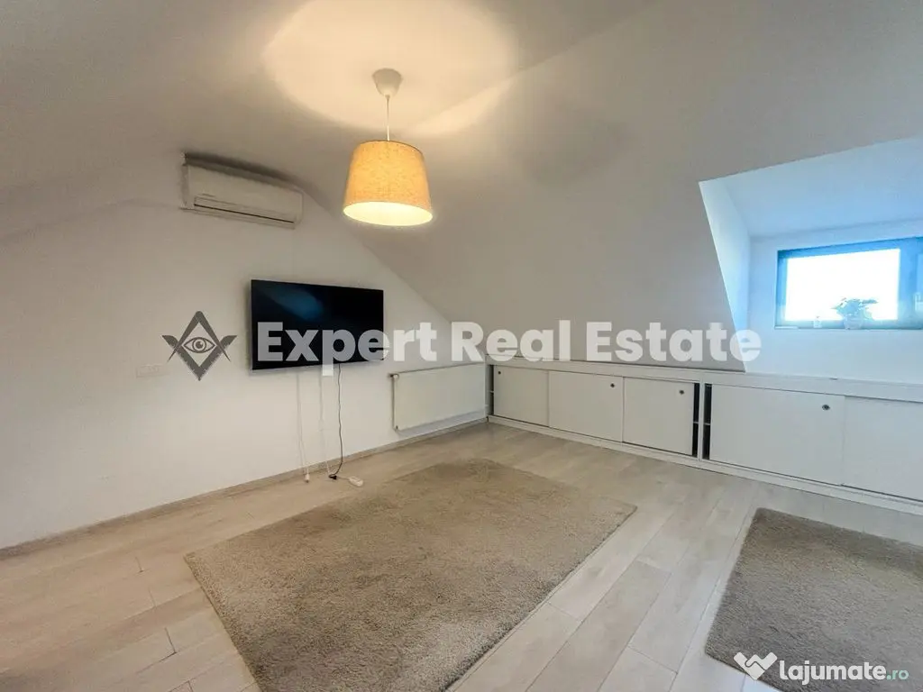 APARTAMENT SPATIOS 3 CAMERE-OTOPENI-CENTRAL 