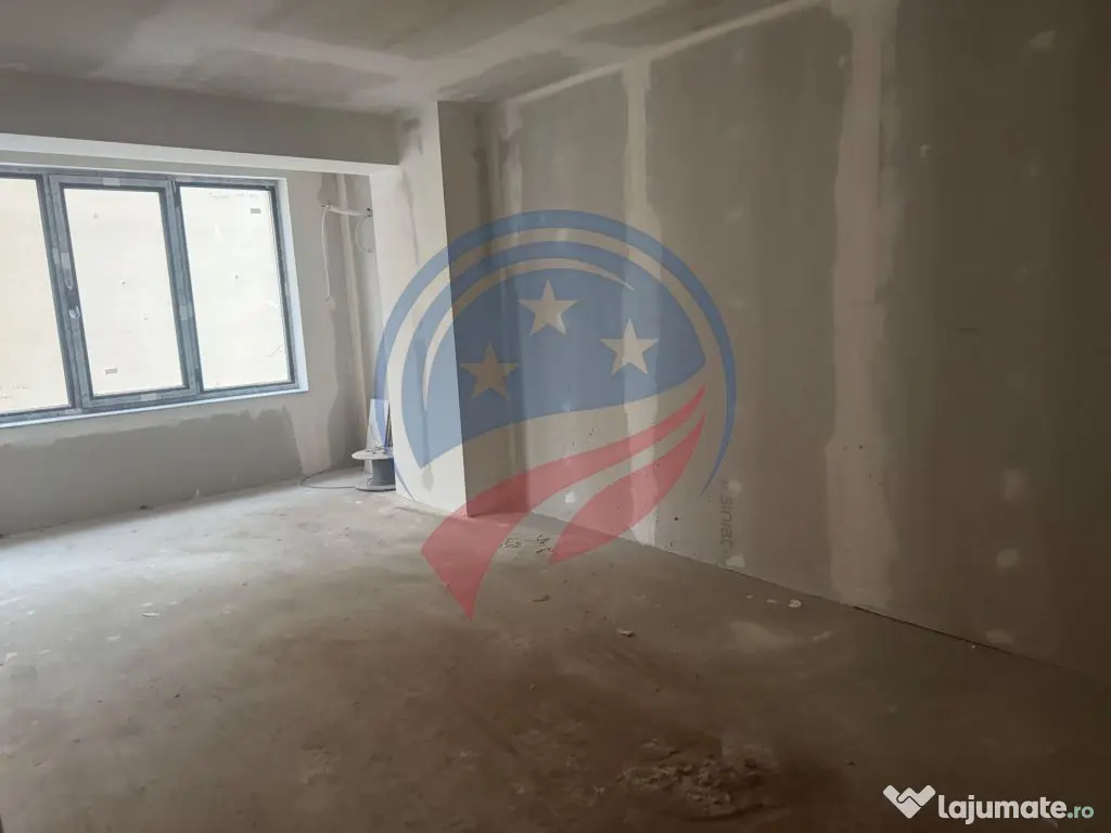 Apartament 3 camere, decomandat, bloc nou, zona George En... 