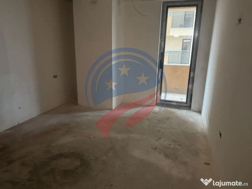 Apartament 3 camere, decomandat, bloc nou, zona George En... 