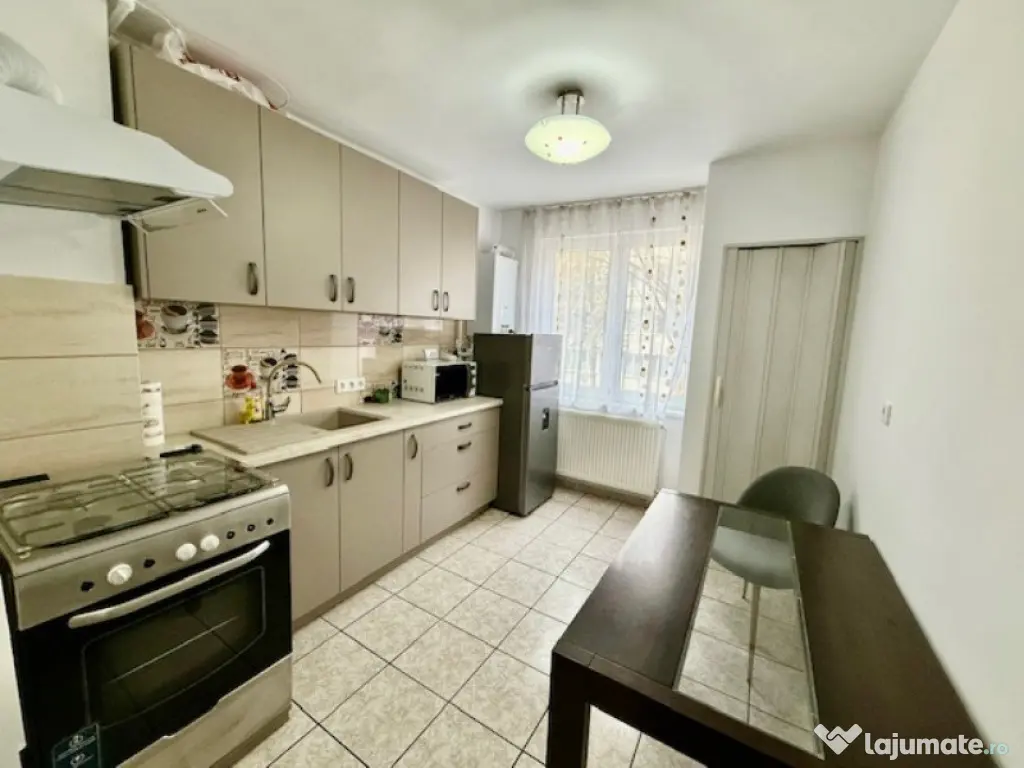 AA/1161 De închiriat apartament cu 2 camere în Tg Mureș - 7 Noiembrie 