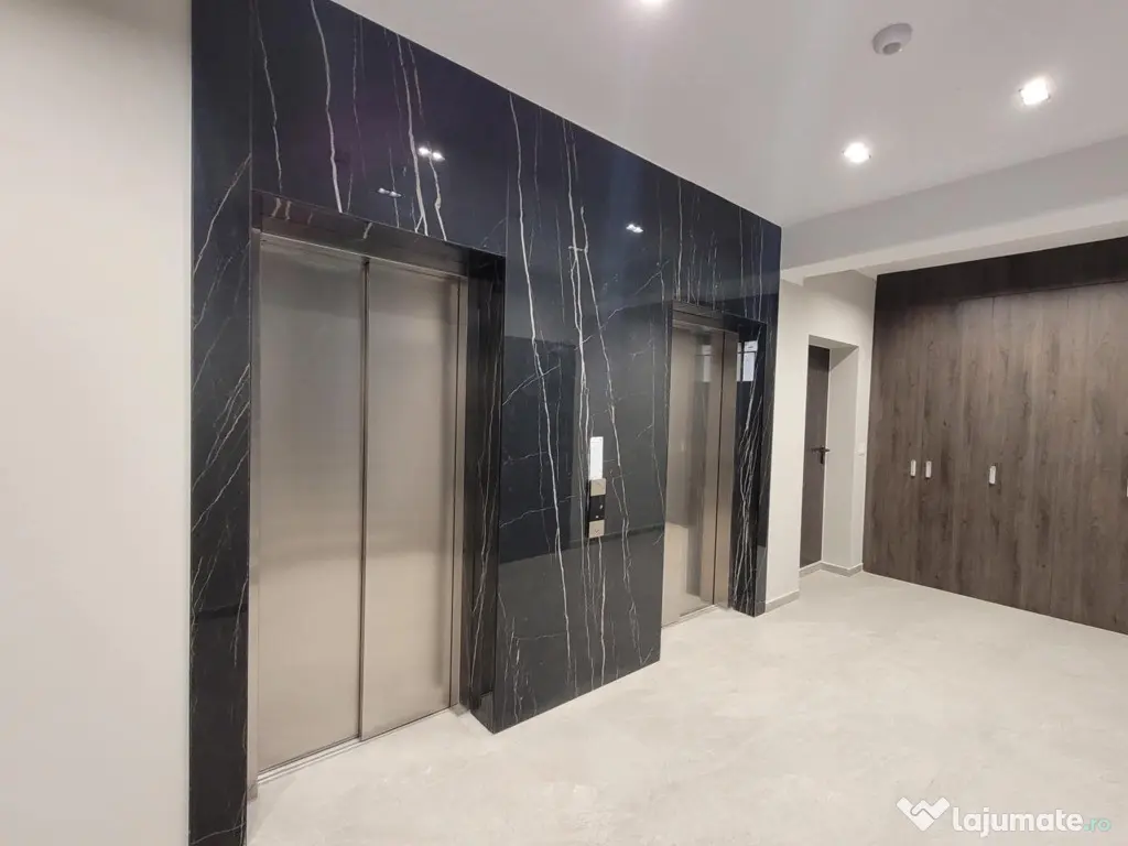 Apartament 2 cam+parcare,str.Armoniei/British International School 