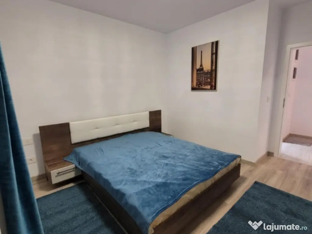 Apartament 2 cam+parcare,str.Armoniei/British International School 