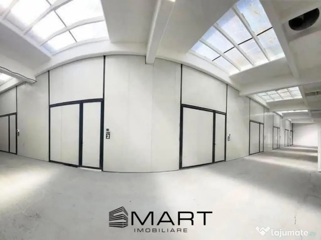 Boxe depozitare 100mp-200mp Cisnadie 