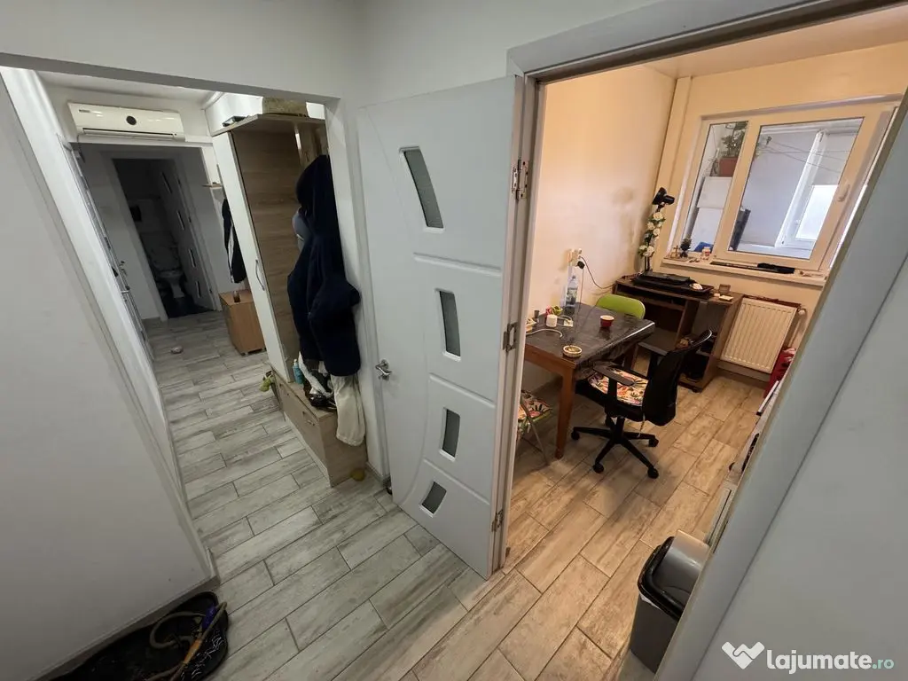 Apartament 3 camere zona Abator 