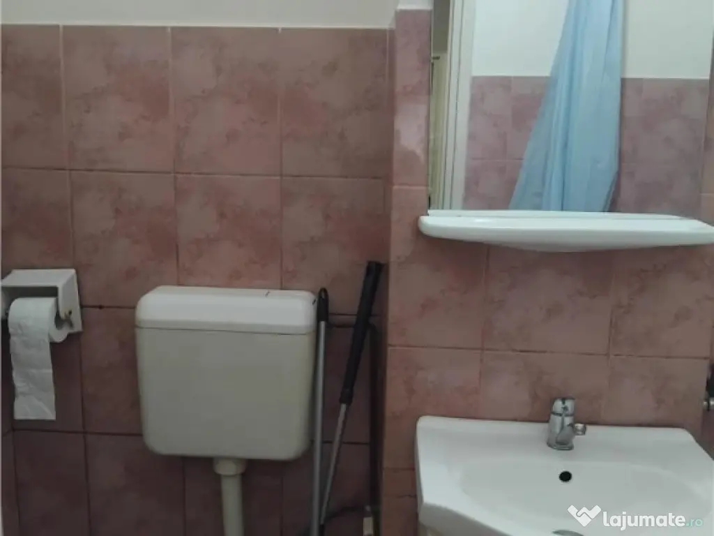 Apartament 2 camere Racadau cu parcare si boxa 