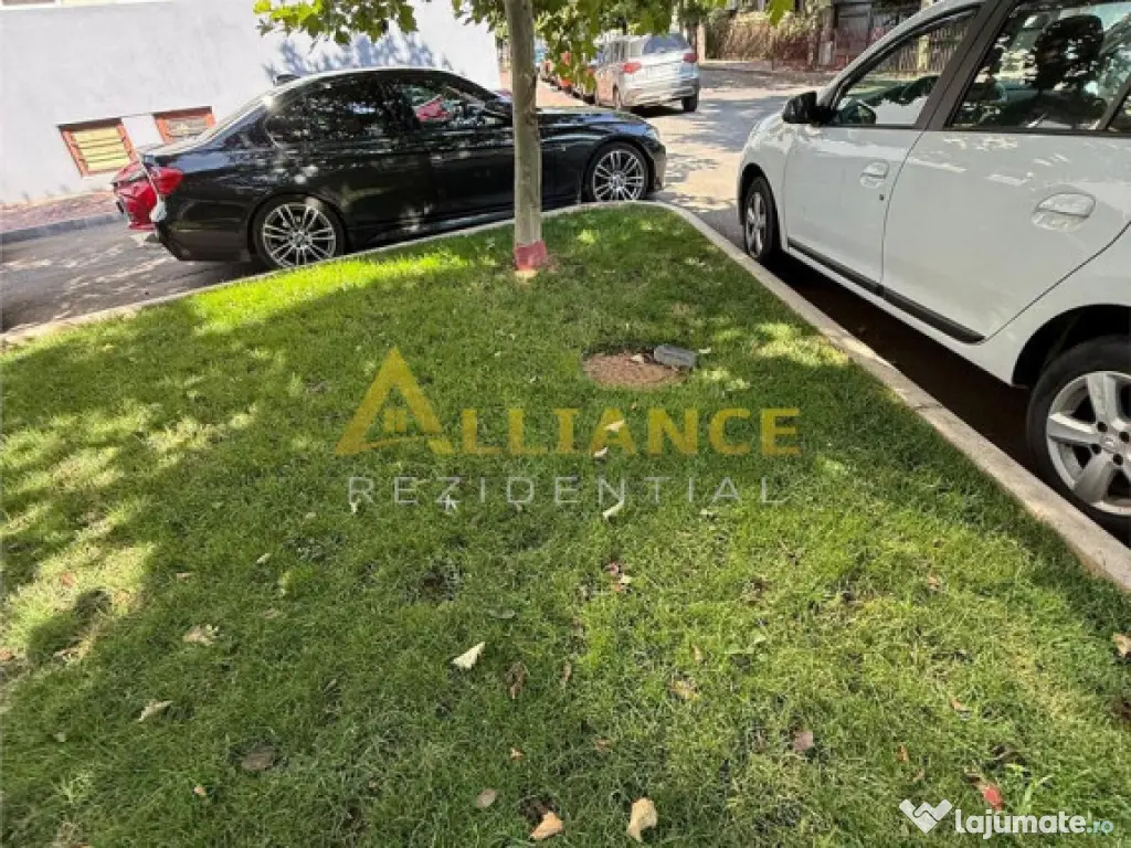 Ap 2 camere /Strada Matei Basarab la doar 15 minute de mers 