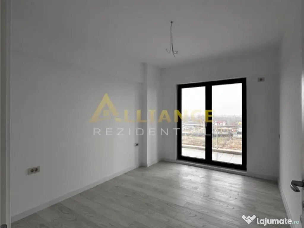 Apartament 3 camere de — SunLake Residence, Sos. Funden... 