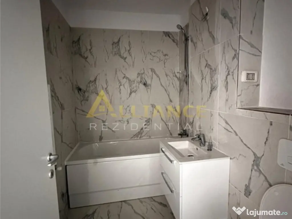 Apartament 3 camere de — SunLake Residence, Sos. Funden... 