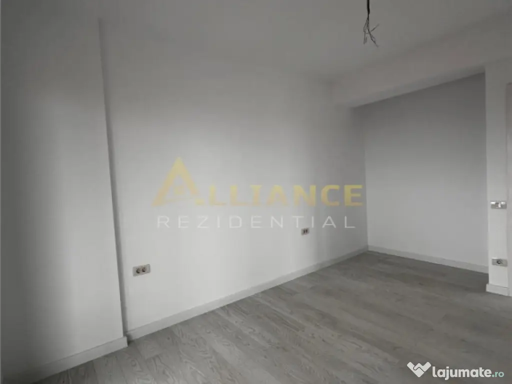 Apartament 3 camere de — SunLake Residence, Sos. Funden... 