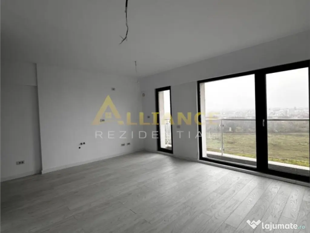 Apartament 3 camere de — SunLake Residence, Sos. Funden... 