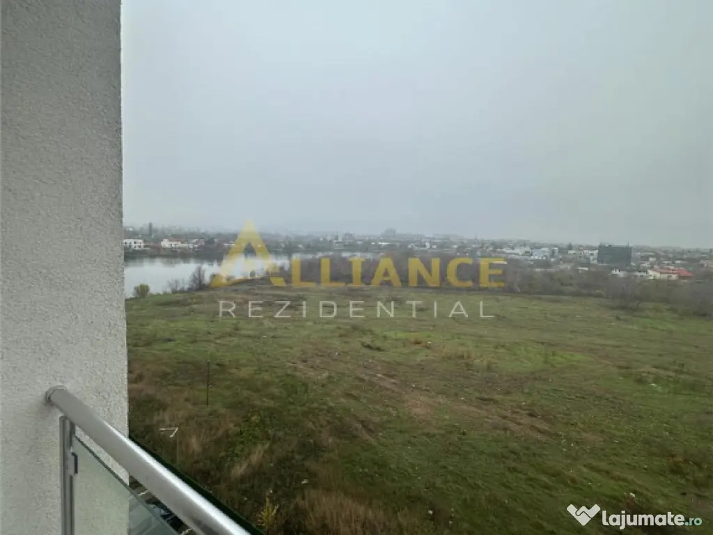 Apartament 3 camere de — SunLake Residence, Sos. Funden... 