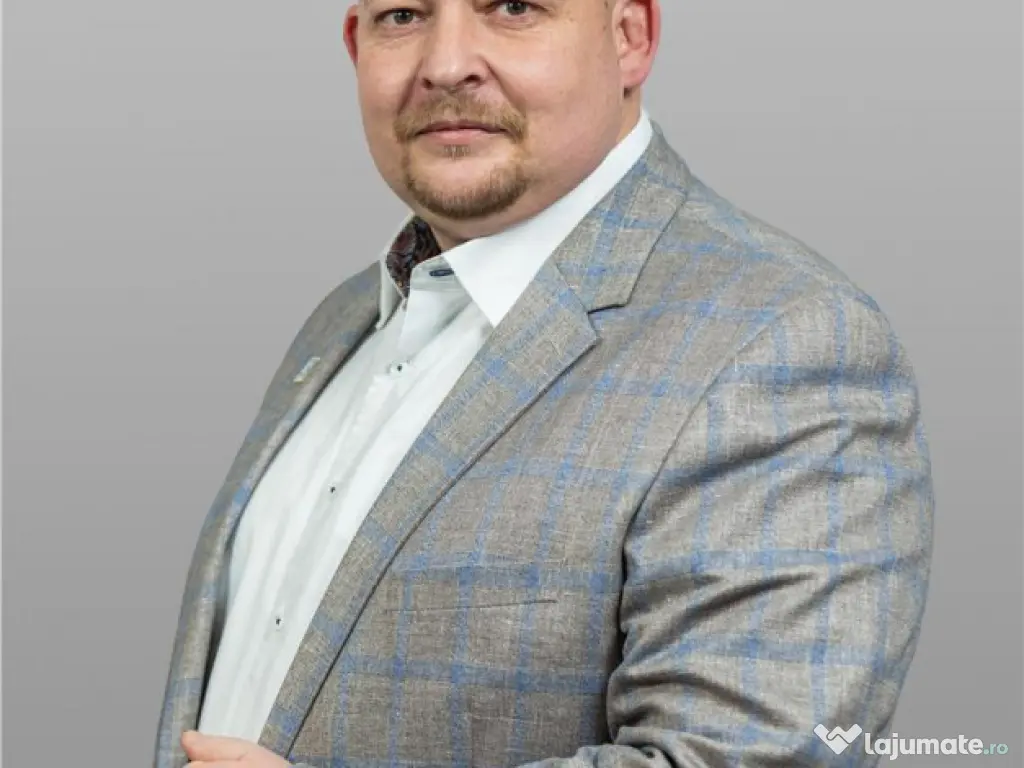 Apartament cu doua camere, Coresi Tractorul, Brasov 