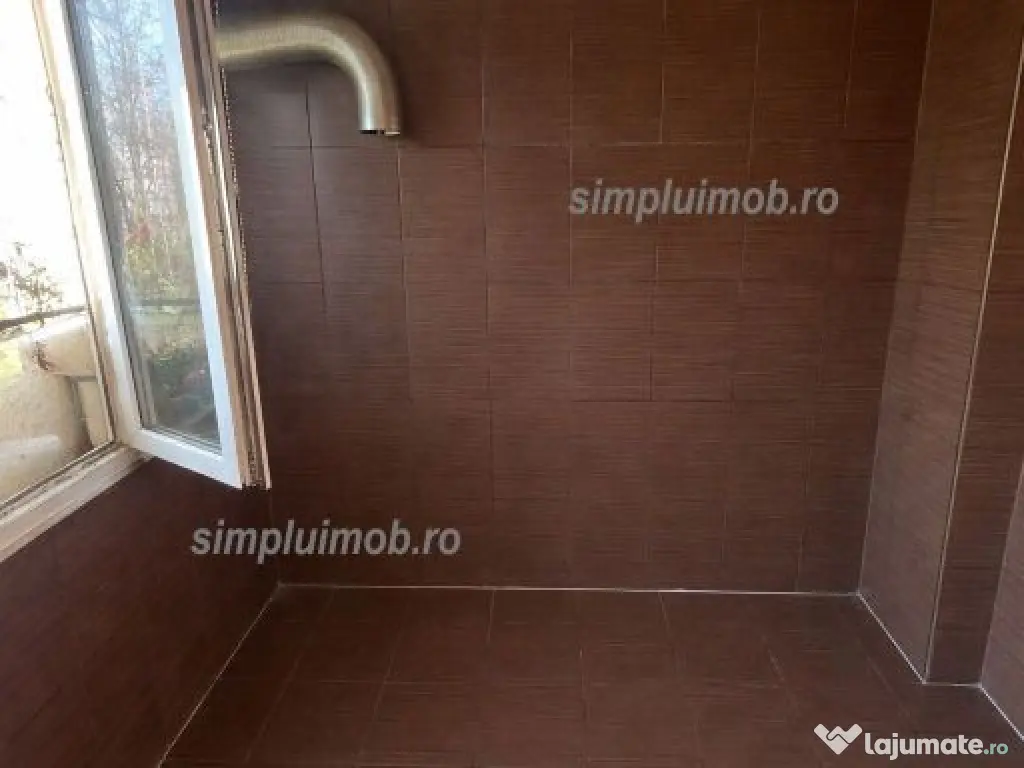 Garsonieră decomandată – Ozana, Sector 3 – 7 min me... 