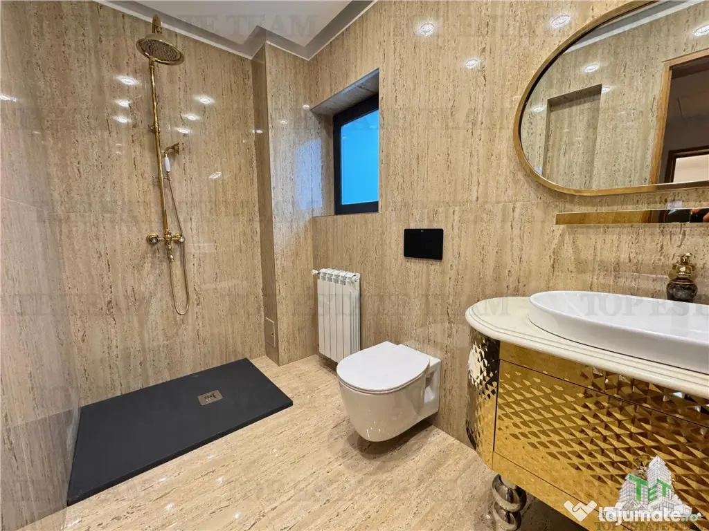 Vila pretabila rezidenta/office Iancu Nicolae