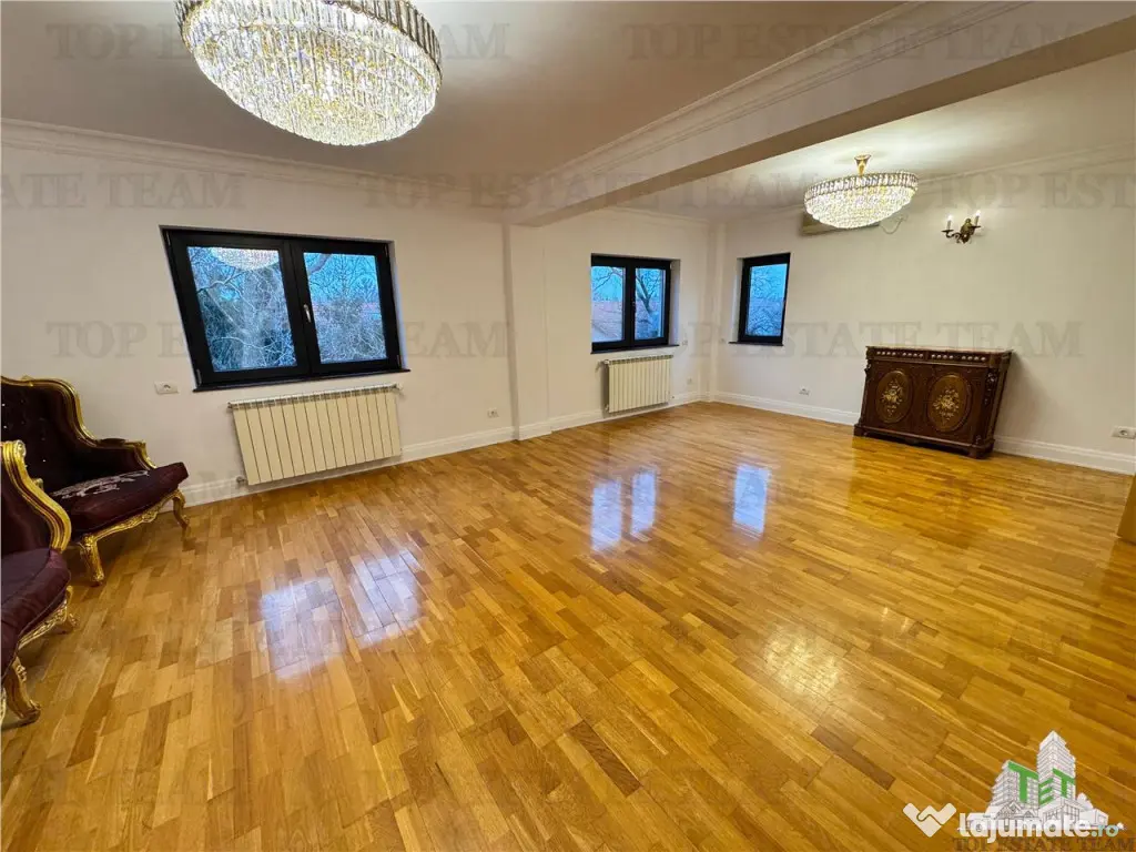 Vila pretabila rezidenta/office Iancu Nicolae