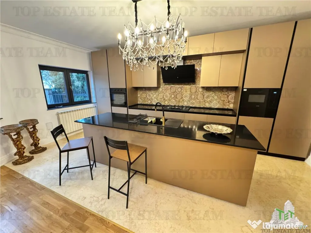 Vila pretabila rezidenta/office Iancu Nicolae