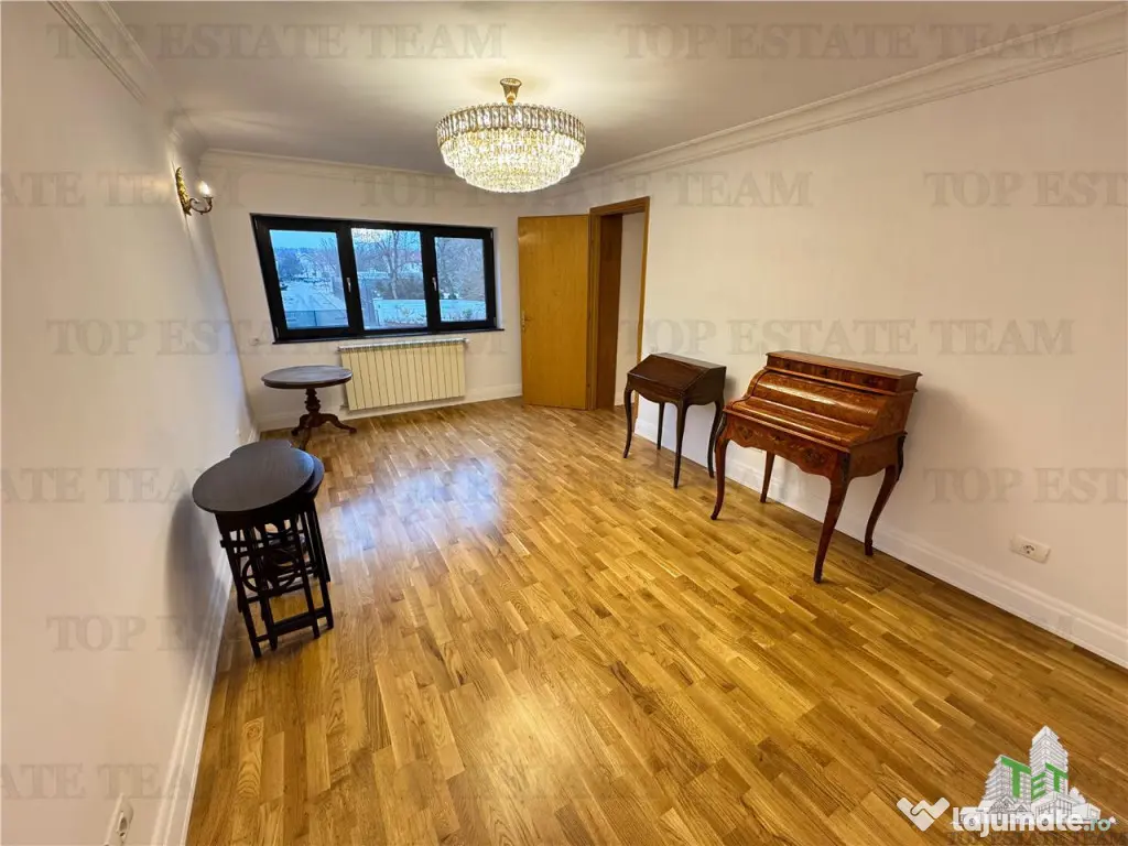 Vila pretabila rezidenta/office Iancu Nicolae