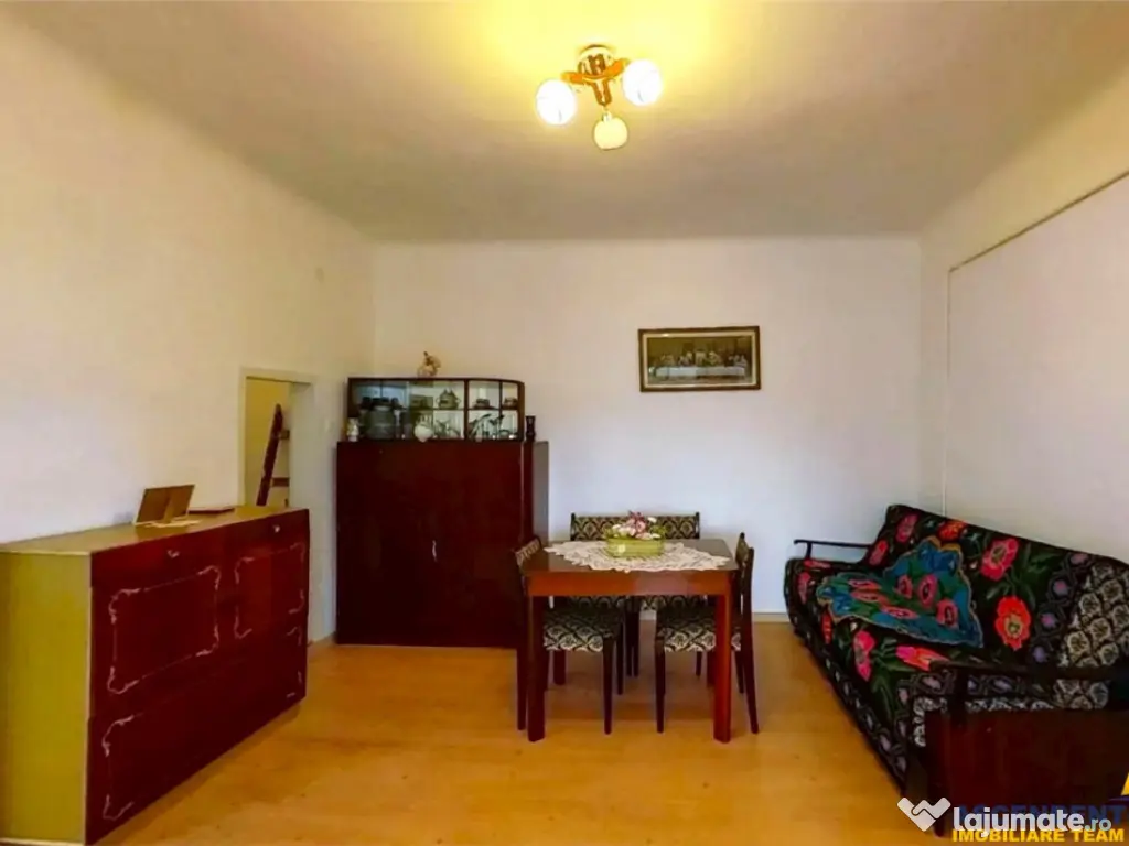 Casa 3 camere, Strada Agricultorilor, Unirii Targu Mures