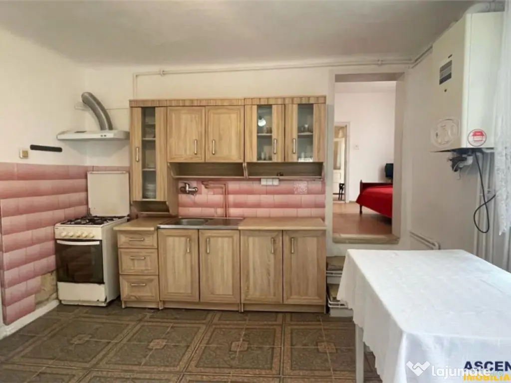 Casa 3 camere, Strada Agricultorilor, Unirii Targu Mures