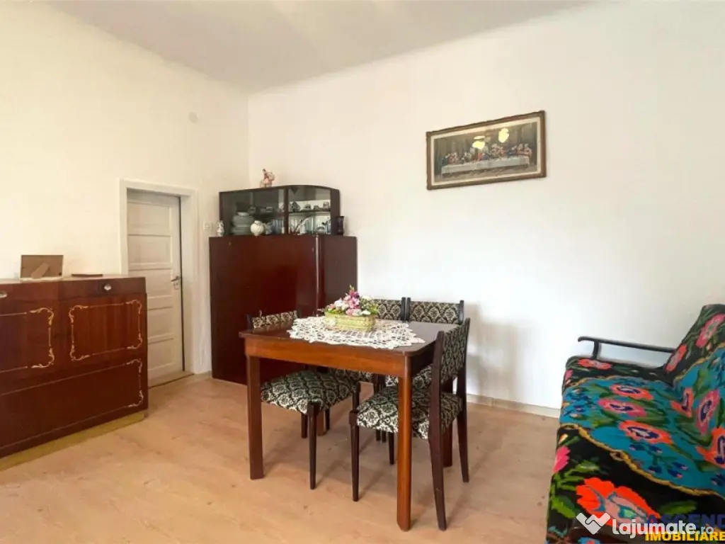 Casa 3 camere, Strada Agricultorilor, Unirii Targu Mures