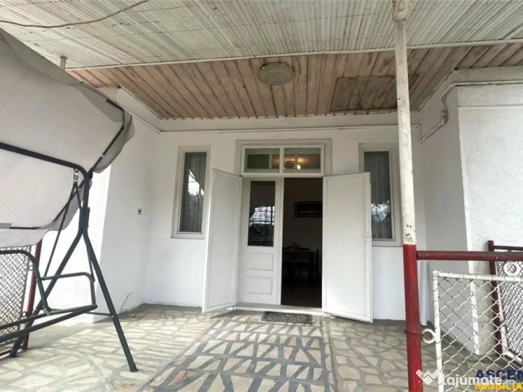 Casa 3 camere, Strada Agricultorilor, Unirii Targu Mures