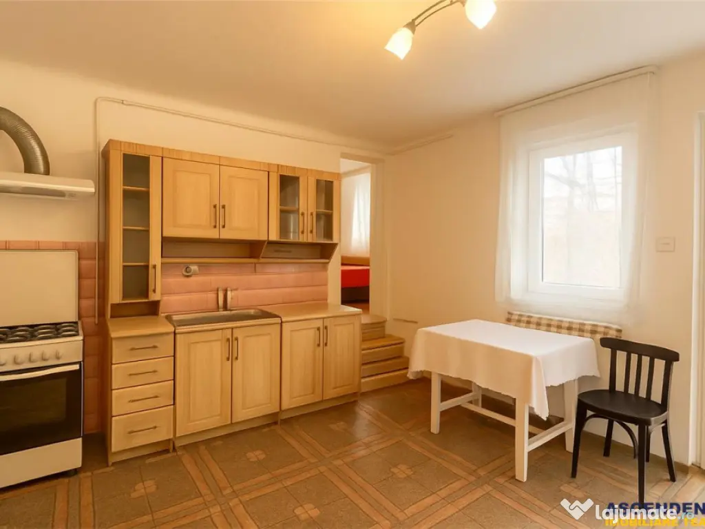 Casa 3 camere, Strada Agricultorilor, Unirii Targu Mures