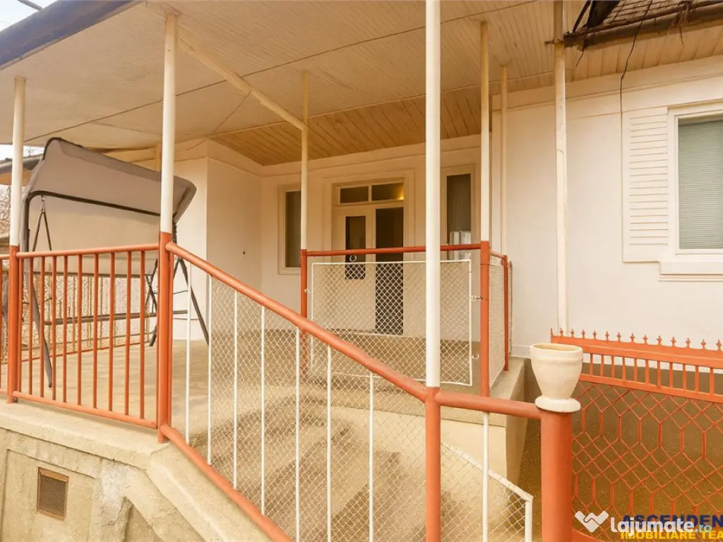 Casa 3 camere, Strada Agricultorilor, Unirii Targu Mures