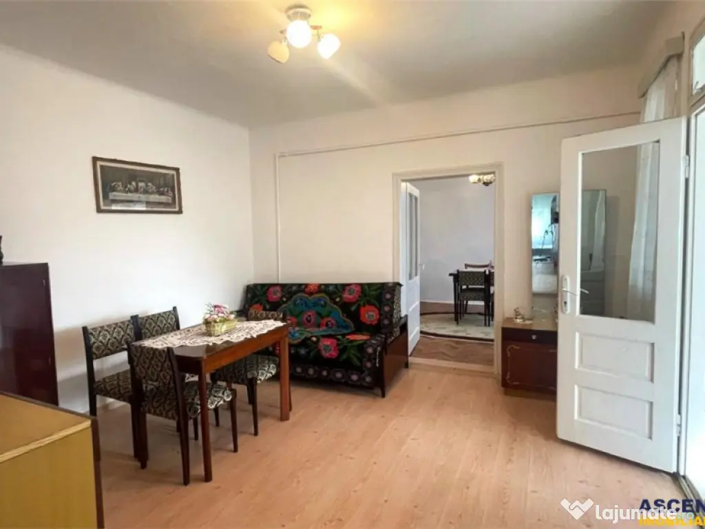 Casa 3 camere, Strada Agricultorilor, Unirii Targu Mures