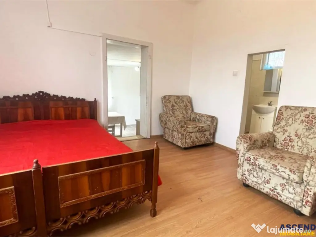 Casa 3 camere, Strada Agricultorilor, Unirii Targu Mures