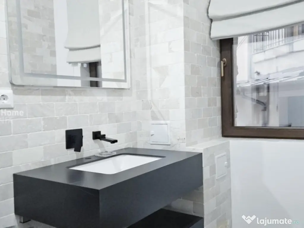 Apartament pretabil birouri | Caderea Bastiliei | Piata Roma