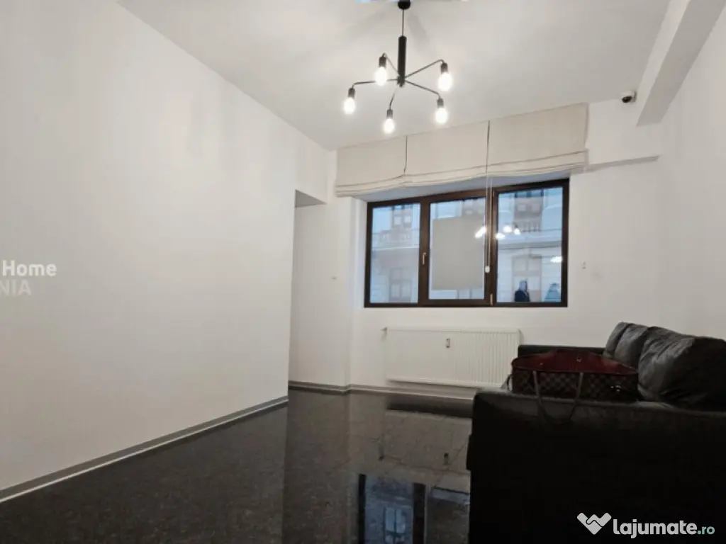 Apartament pretabil birouri | Caderea Bastiliei | Piata Roma